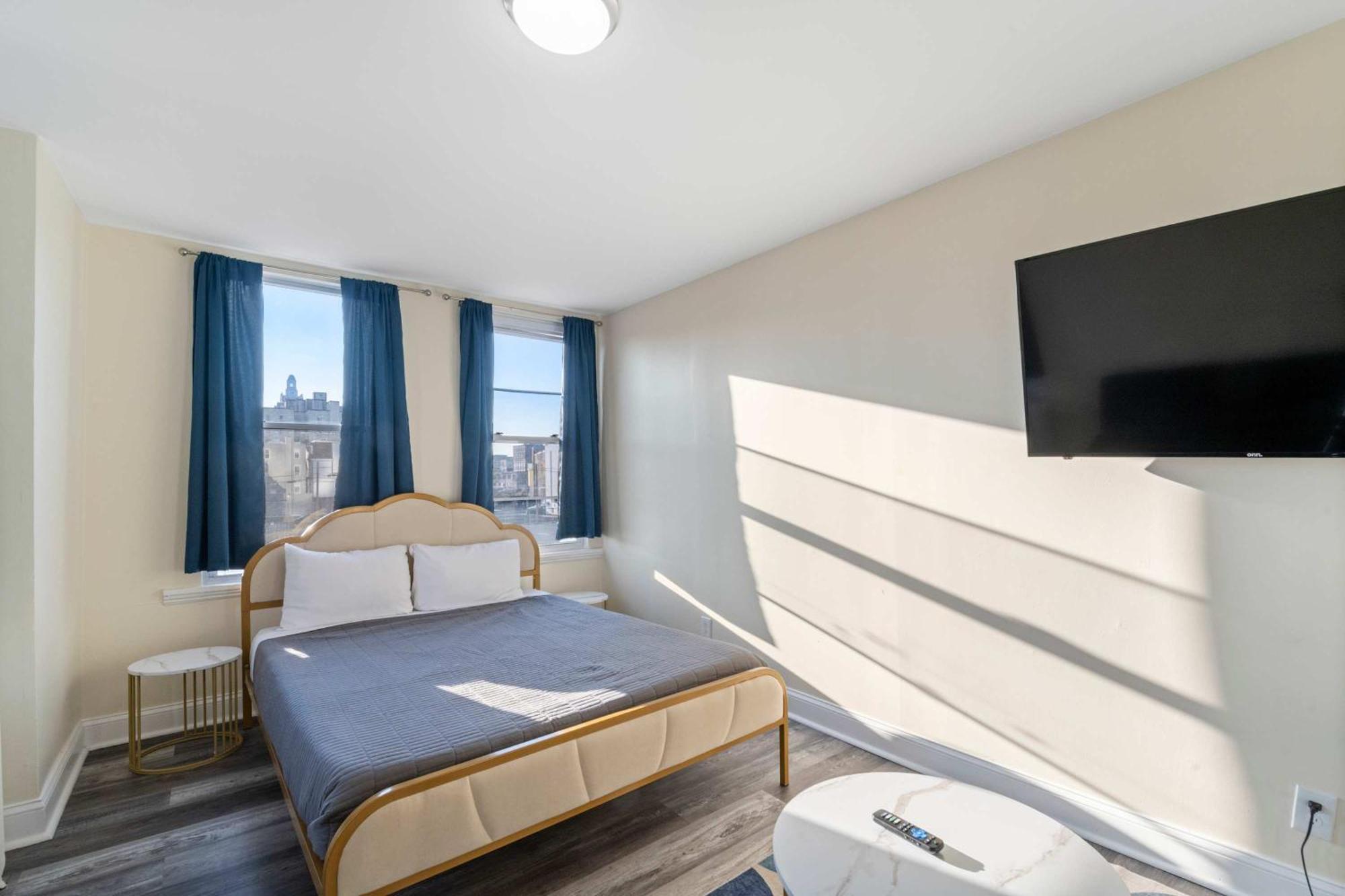 Localstr - The Oakden In Orange Loop B1 Apartment Atlantic City